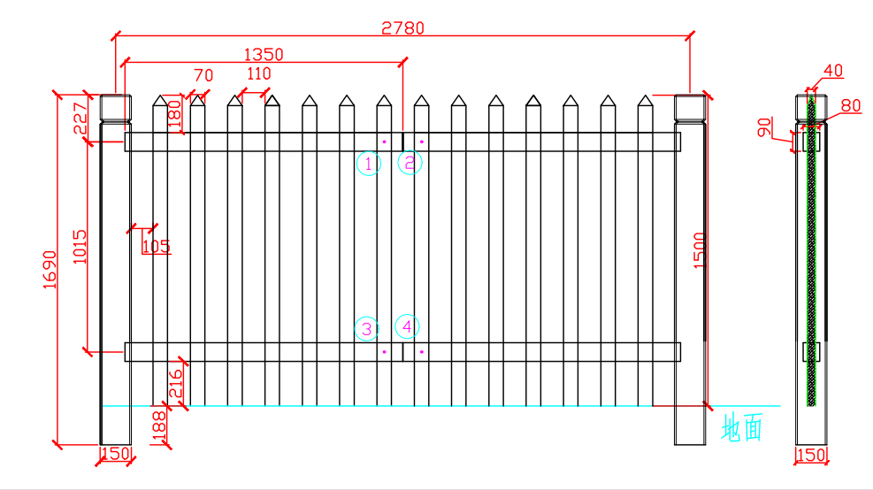 仿（fǎng）木高柵欄尺寸圖 (3).png
