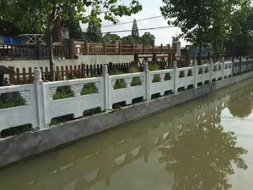 1.6米（mǐ）雕花河（hé）堤護欄  (24).jpg