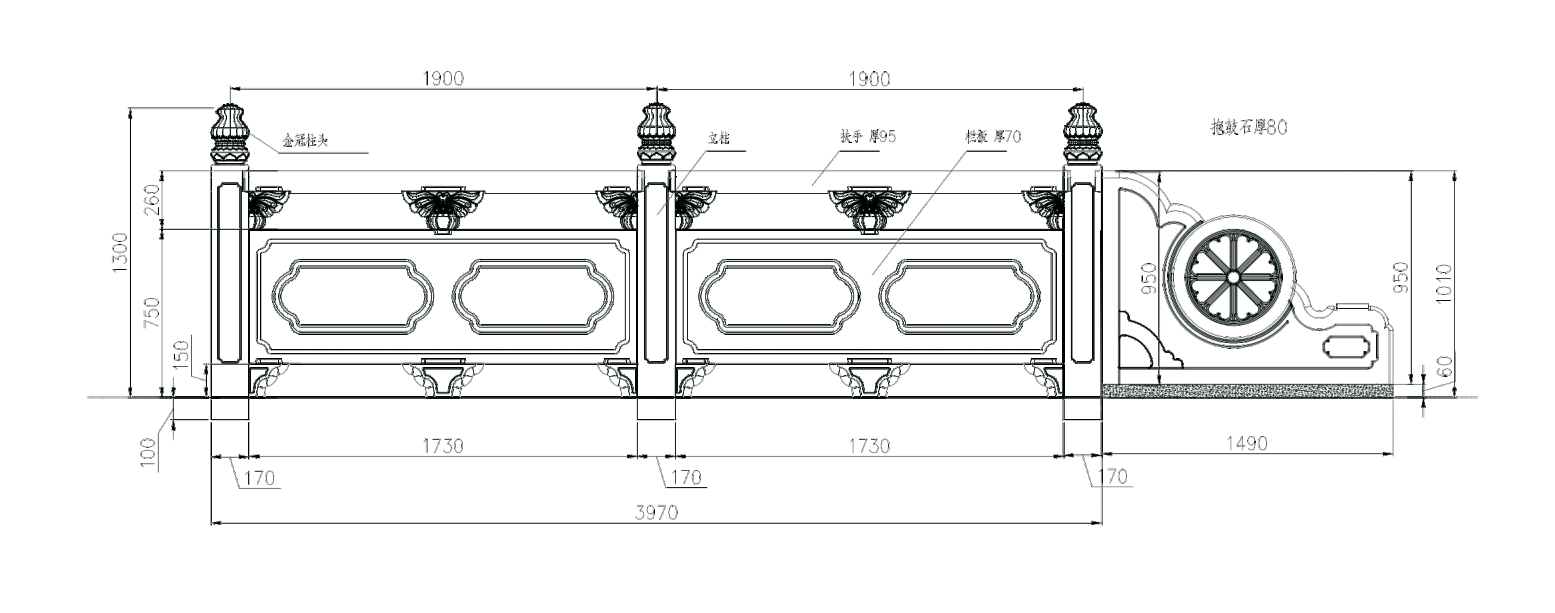 1.9米（mǐ）雕花河堤護欄 (23).jpg
