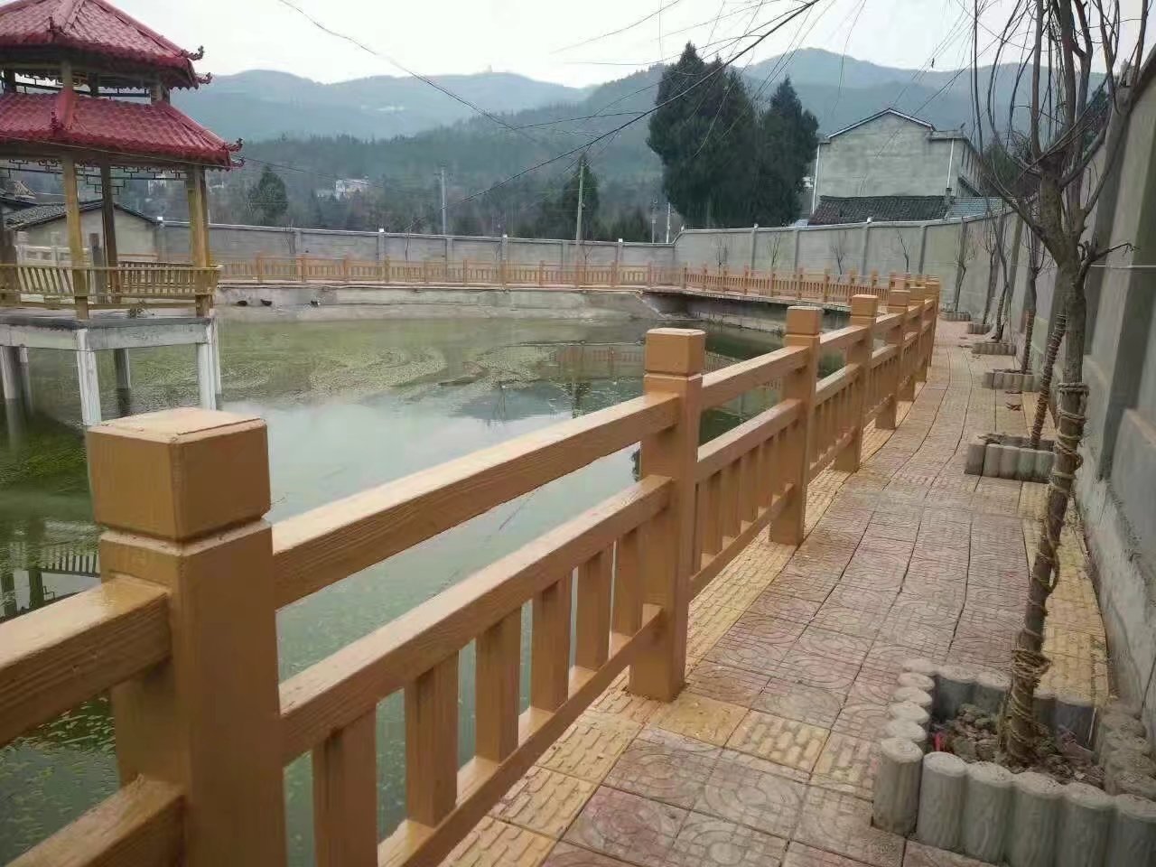 1.8米仿木護（hù）欄  (9).jpg