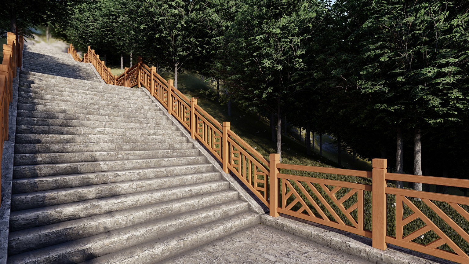 川型（xíng）斜坡護欄 (2).jpg