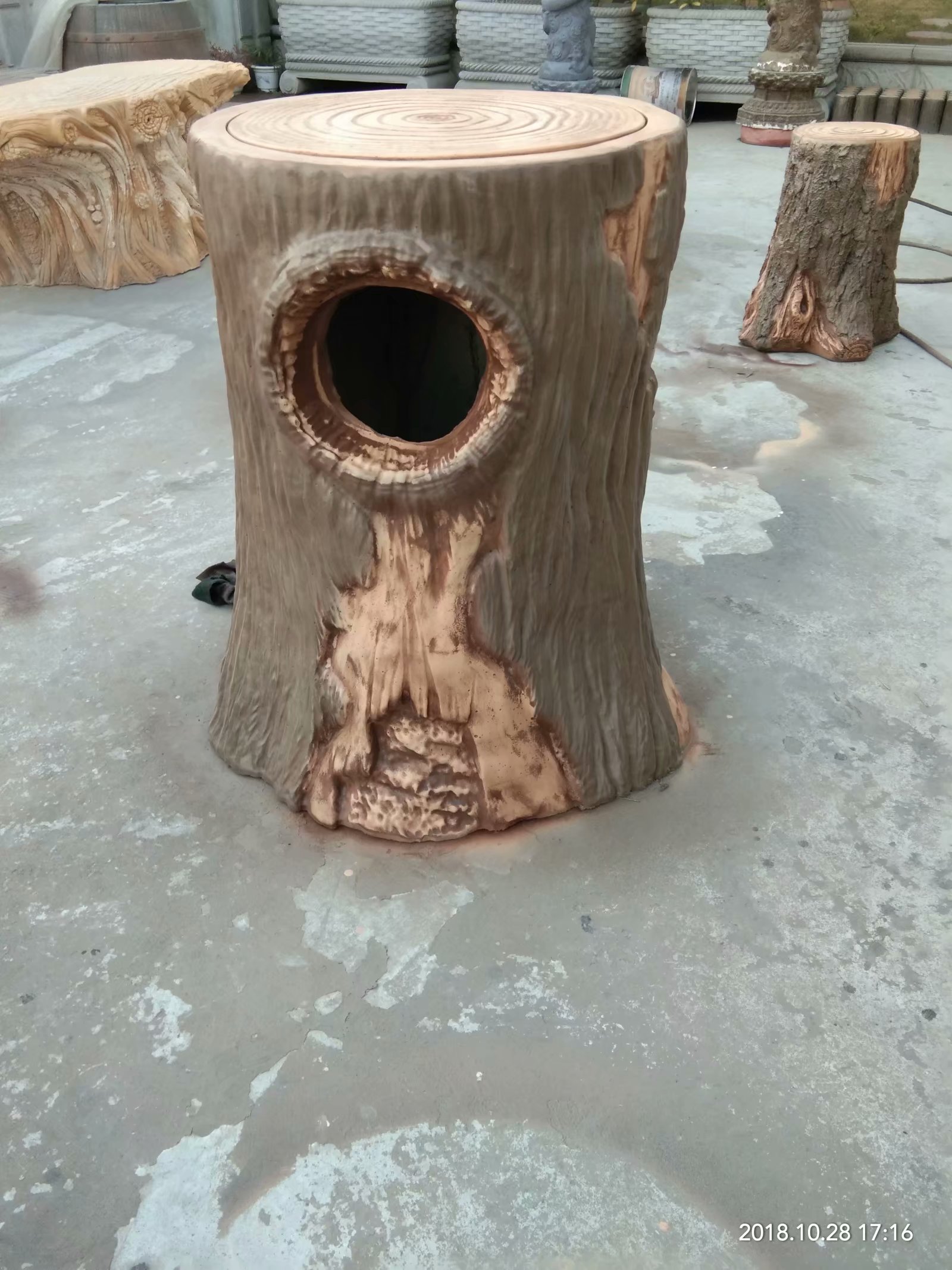 仿木單桶（tǒng）果皮箱 (2).jpg